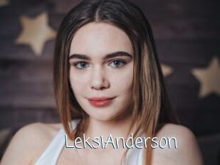 LeksiAnderson