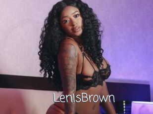 LenisBrown