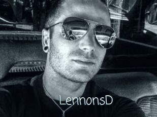 LennonsD