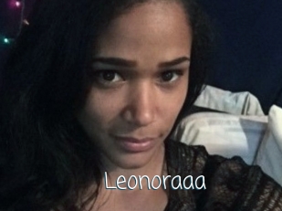 Leonoraaa