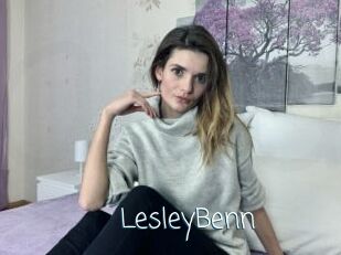 LesleyBenn