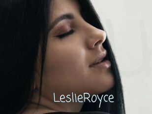 LeslieRoyce