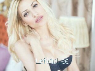 LeticiaLee