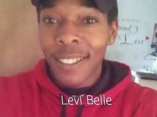 Levi_Belle