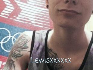 Lewisxxxxxx