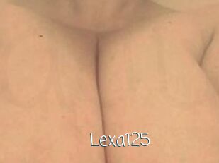 Lexa125
