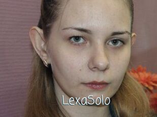 LexaSolo