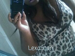LexaStarr