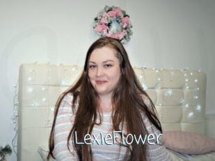 LexieFlower