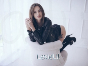 LexieLil