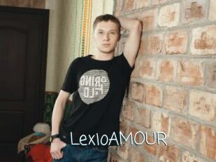 LexioAMOUR