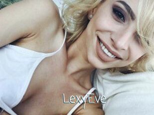 LexyEve