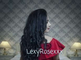 LexyRosexxx