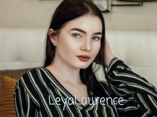 LeyaLaurence