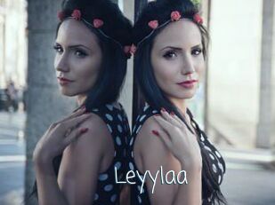 Leyylaa