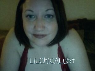 LiLChiCALuSt