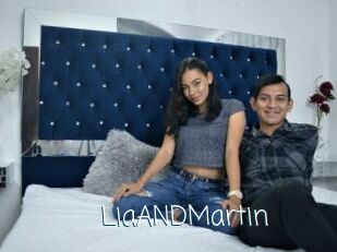 LiaANDMartin
