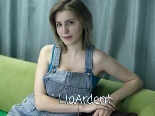 LiaArdent