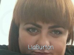 LiaBurton