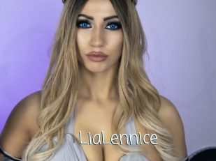 LiaLennice