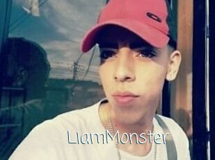 Liam_Monster