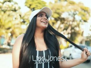 LianJonesx