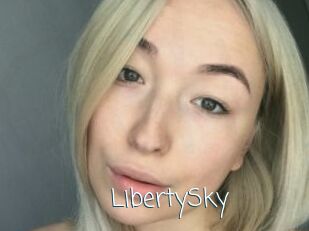 LibertySky