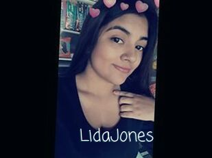 LidaJones