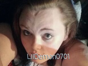 LilDemon0701