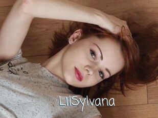 LilSylvana