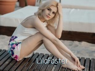 LilaFoster
