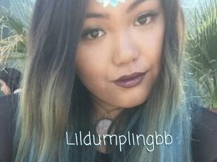 Lildumplingbb