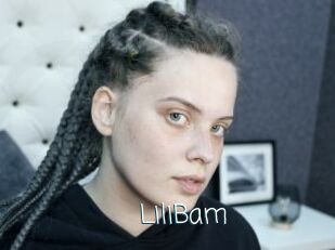 LiliBam