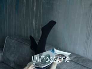 LiliPassione