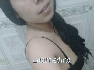 Liliamedina