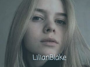 LilianBlake