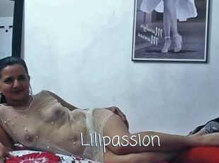Lilipassion