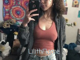 LilithFlame