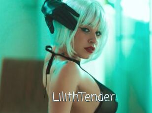 LilithTender
