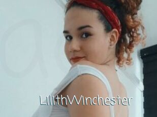 LilithWinchester
