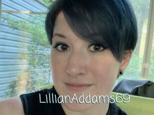 LillianAddams69