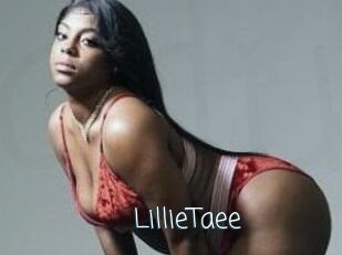 LillieTaee