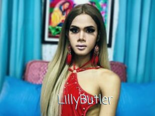 LillyButler