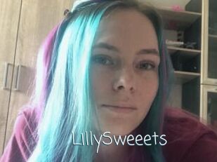 LillySweeets