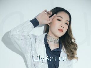 LilyAmme