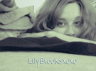 LilyBrooksxoxo