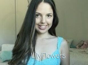 LilyFlowers