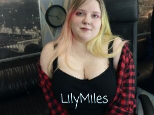 LilyMiles