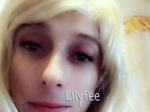 Lilyfee