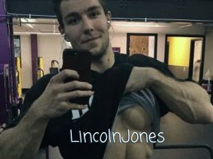 LincolnJones